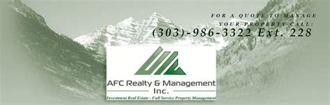 Home | Management, Investment property, Realty