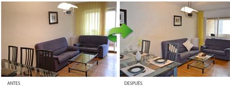 HOME STAGING ANTES DESPUES   Buscar con Google | Home staging, Antes ...
