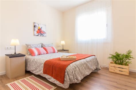 Home staging para dormitorios en Barcelona | homify