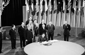 Home   United Nations Treaties and Agreements   Research ...
