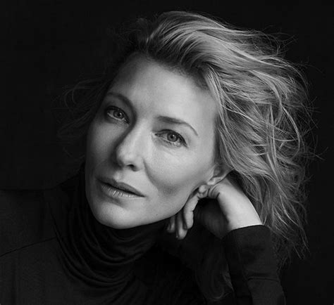 Home  With images  | Cate blanchett, Portrait