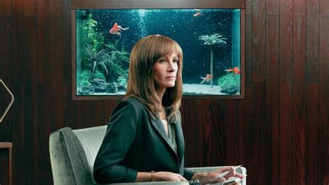 Homecoming TV show: First teaser trailer for Julia Roberts ...