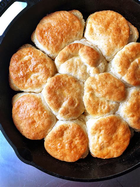 Homemade Biscuits | Bisquick Recipes | Real Simple
