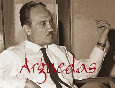 Homenaje a José María Arguedas ~ Noticias en un clic