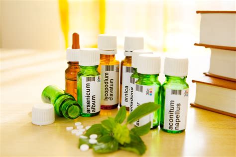 Homeopathic Medicine | Toronto Integrative & Functional ...