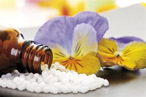 Homeopathy | healYOUnaturally