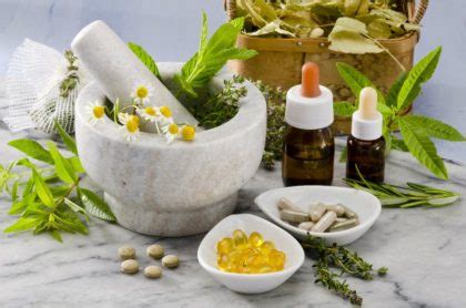 Homeopatía. Definición y aplicaciones   20 palabras