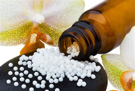 Homeopatía, el estímulo de la fuerza vital