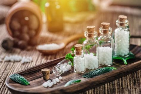 Homeopatía: principios, beneficios y porque funciona ...