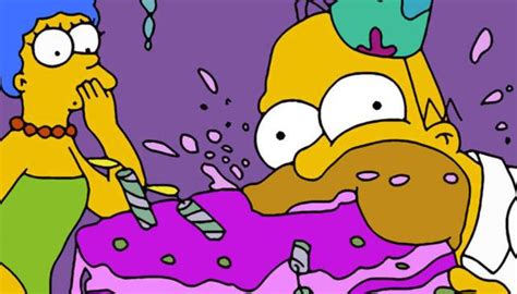 Homero Simpson cumple años: ¿cuántos tiene? | VOS
