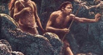 Homo Sapiens and Neanderthals Co existed For 1000 Years