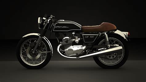 Honda 125 Cafe Racer   reviews, prices, ratings with ...