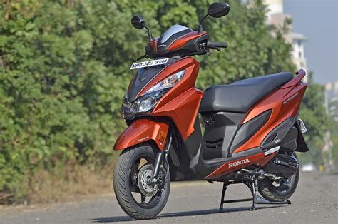 Honda 125cc scooters recalled   Autocar India