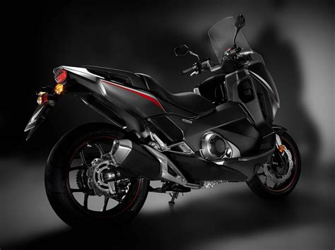 Honda 2016: Todas las motos presentadas en el EICMA 2015 ...