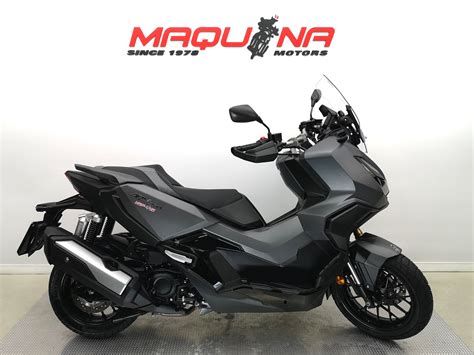 HONDA ADV 350 – Maquina Motors motos ocasión