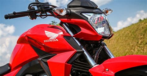 Honda CB 250 Twister 2018: Precio, velocidad máxima y ...