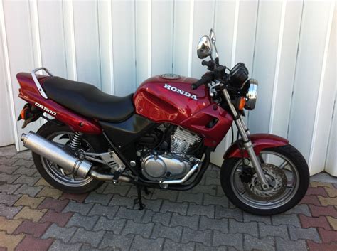 Honda CB 500 | Moto Clássica Usada Preço € 1.900   P13860 Ciclo Reis ...