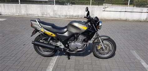 Honda CB 500 | Moto Usada Preço     P26557 Moto Espinha   Andar de Moto