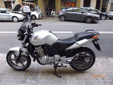 HONDA CB 500 N   Motos Girona. 4 tiendas en Barcelona ...