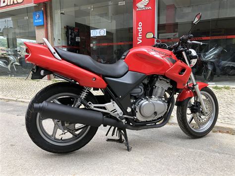 Honda CB 500   Usado para venda em Tomar