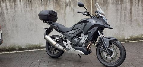 Honda CB 500 X | Moto Usada Preço € 5.300,00   P29492 Moto Espinha ...