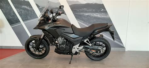Honda CB 500X | Moto Usada   P28602   € 4.950,00   Lombas e Curvas