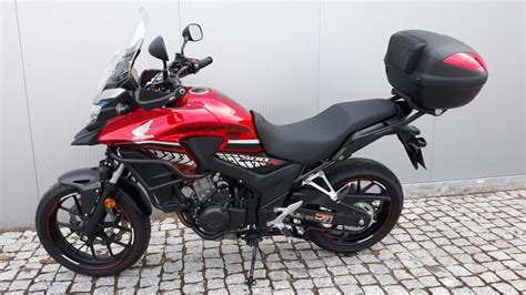 Honda CB Honda CB 500 X | Moto Usada Preço € 5.450,00   P26316 ...