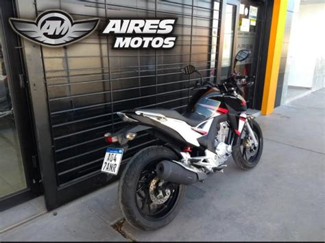 Honda Cb250x /2020 *** Aires Motos *** Recibo Menor Y ...