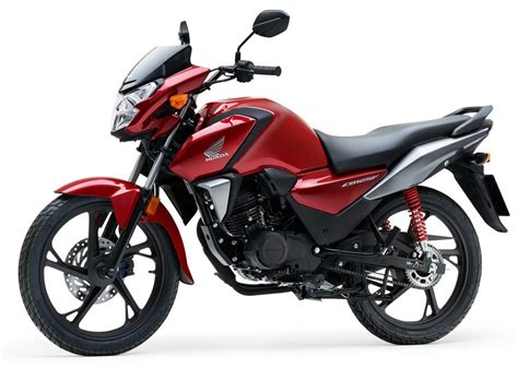 Honda CBF 125 2021   Fiche moto   Motoplanete