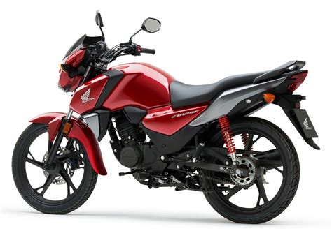 Honda CBF 125 2021   Fiche moto   Motoplanete