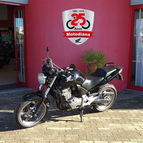 Honda CBF 500 | Moto Usada Preço € 2.950,00   P26714 Motodiana   Andar ...