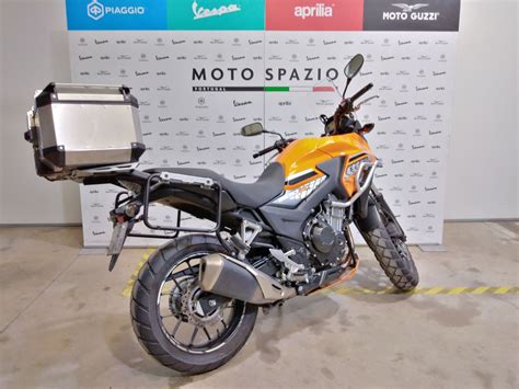 Honda CBX 500 | Moto Usada Preço € 5.900,00   P27305 Moto Spazio Évora ...