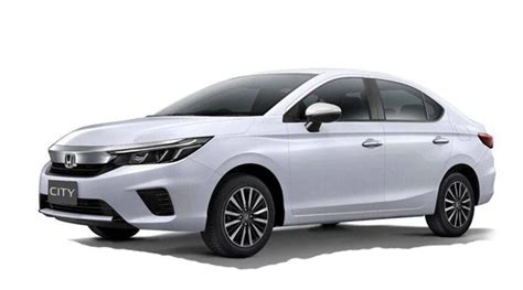 Honda City 2021 Price In South Korea , Features And Specs   Ccarprice KRW