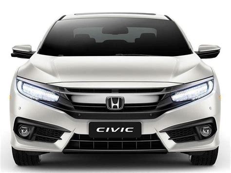 Honda Civic  2018  Precio, Versiones, Motor, Ficha Tecnica   Blog de Coches