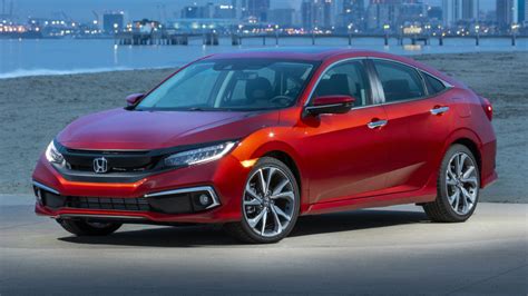 Honda Civic 2021: revisión, precio, ventajas y desventajas  + Imágenes ...