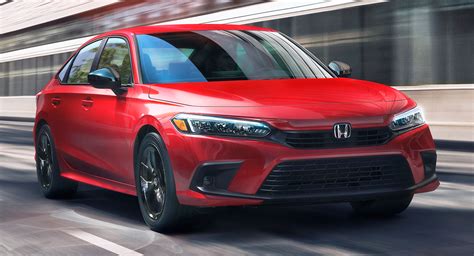 Honda Civic 2022 a precio desde $21,700 en Estados Unidos – Autos Hoy