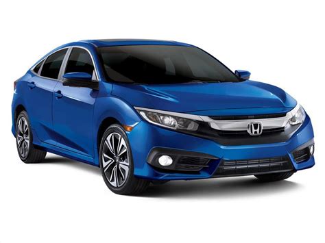 Honda Civic nuevos, precios del catálogo y cotizaciones.