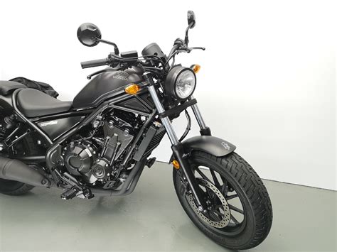 HONDA CMX 500 REBEL – Maquina Motors motos ocasión