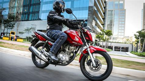 Honda faz recall do modelo de moto mais vendida no Brasil