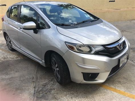Honda FIT 2016   Seminuevo en venta   Cancún, Quintana Roo