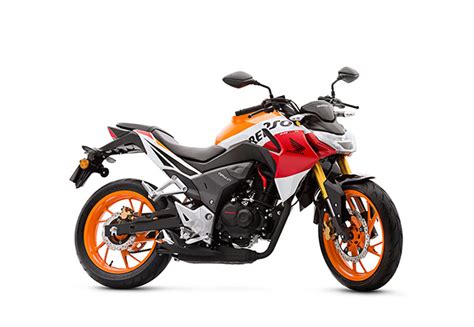 Honda fortalece su oferta de motocicletas y anuncia la producción de un ...