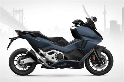 Honda Forza 750 2021   Arimany Motor   Motos Nuevas y de ...