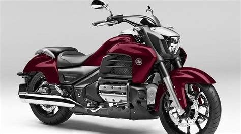 Honda motos, novedades en 2014   ABC.es