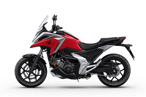 Honda NC 750 X DCT 2021 | Moto1Pro