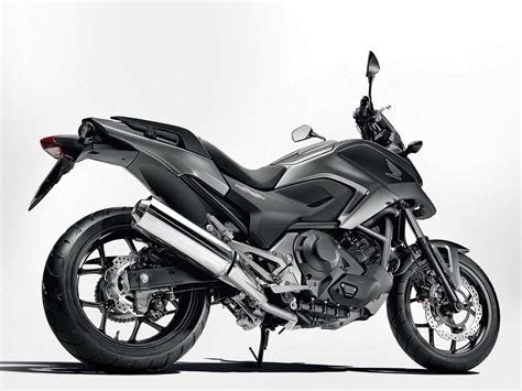 Honda, nuova NC750X, la moto per tutti   Il NordEst Quotidiano