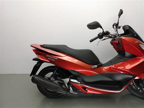 HONDA PCX 125 – Maquina Motors motos ocasión