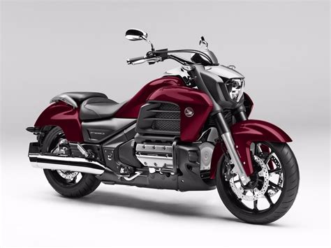 Honda presenta tres nuevas motos para el mercado europeo