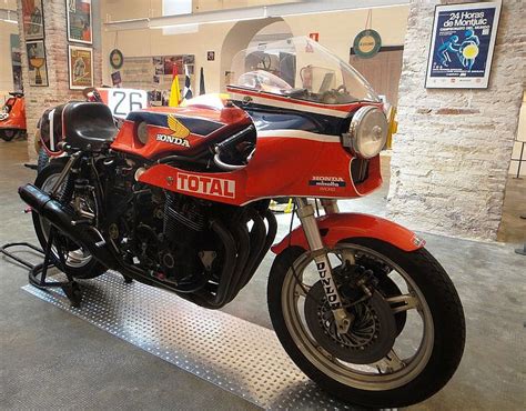 Honda te invita al Museu de la Moto de Barcelona | SoyMotero