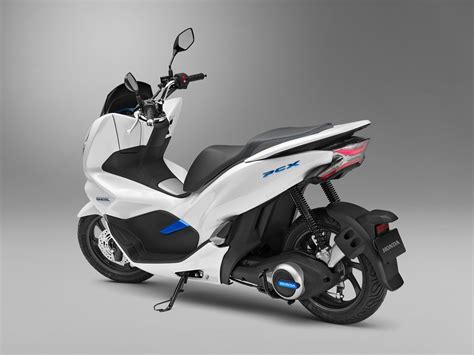 Honda to develop electric scooter for Indian market