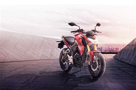 Honda trabaja para lanzar nuevas motos de 200 cc   Revista Mototec